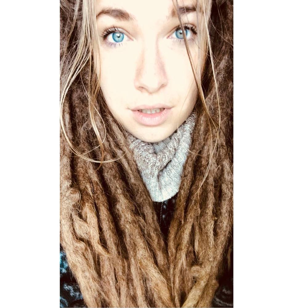 Meet your Posher, Bianca